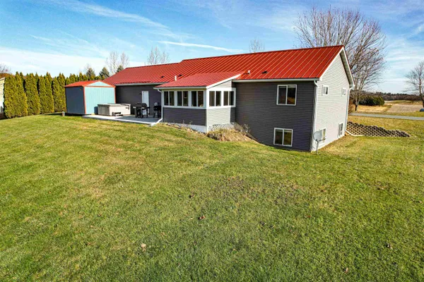 $420,000 | 9437 Elderado Road, Tomah, WI 54660