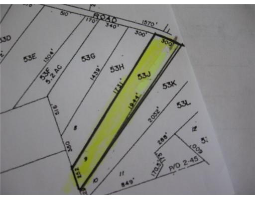 Lot 53 Upper Bellsqueeze Road Waterville, ME 04901 - Photo 1 of 5 Exterior Front.