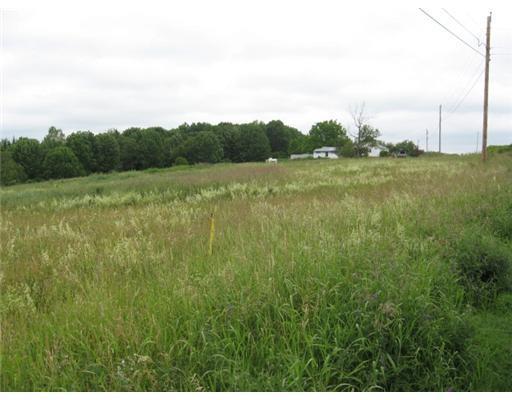Lot 53 Upper Bellsqueeze Road Waterville, ME 04901 - Photo 3 of 5 Land. 10+ acres - view looking up...