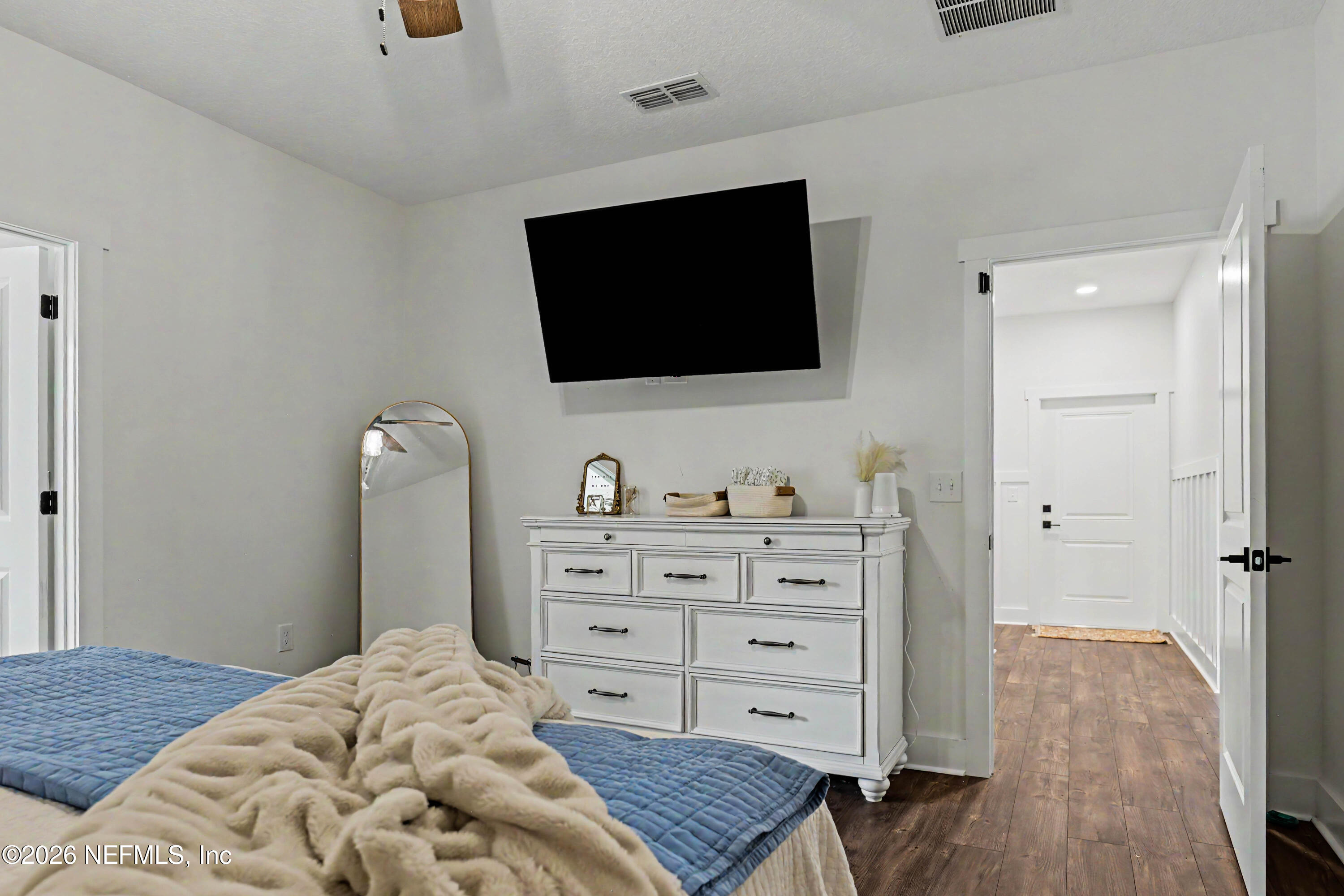 44024 Breezy Lane Callahan, FL 32011 - Photo 33 of 76 Master bedroom