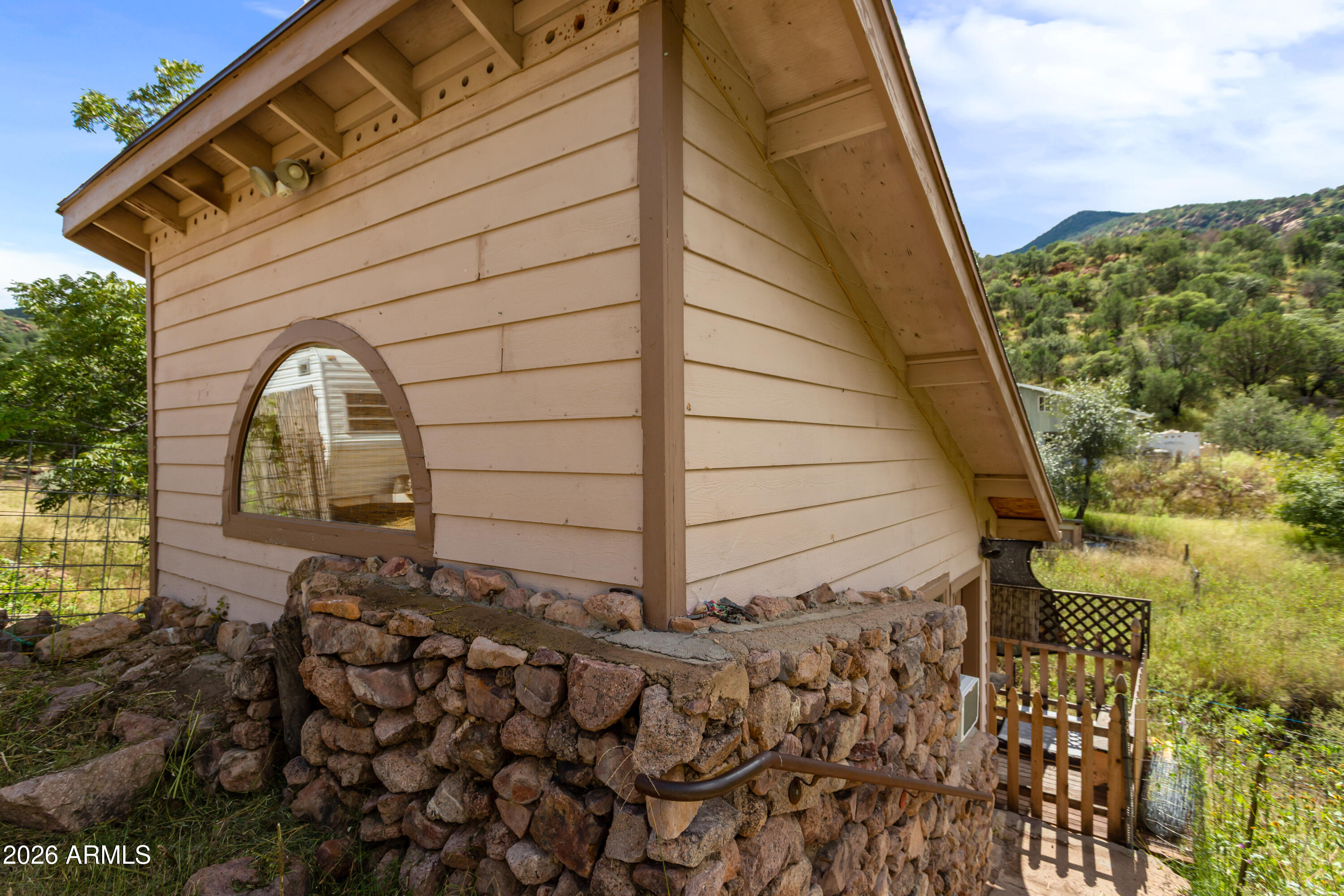 2267 West Mule Pass Road Bisbee, AZ 85603 - Photo 15 of 63 IMG_4139