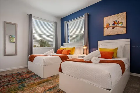 $374,000 | 3191 Paradox Circle, Unit 108, Kissimmee, FL 34746