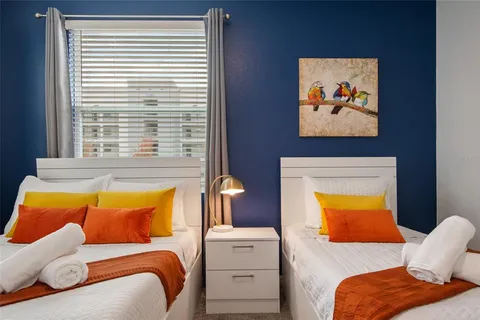 $374,000 | 3191 Paradox Circle, Unit 108, Kissimmee, FL 34746