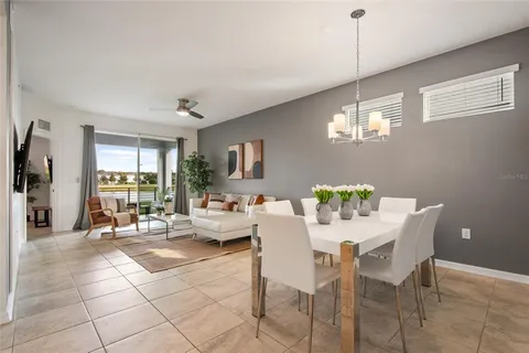 $374,000 | 3191 Paradox Circle, Unit 108, Kissimmee, FL 34746