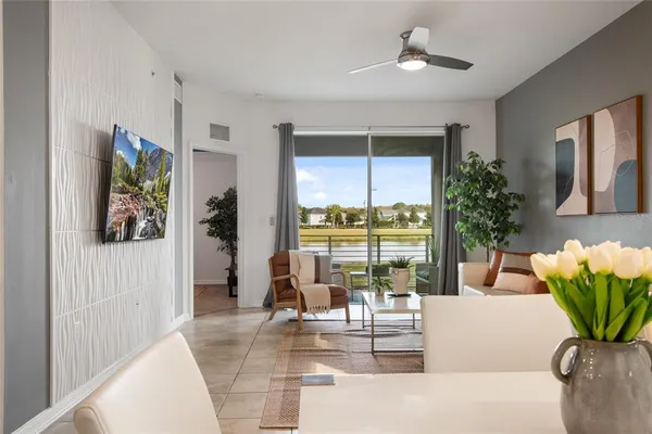$374,000 | 3191 Paradox Circle, Unit 108, Kissimmee, FL 34746