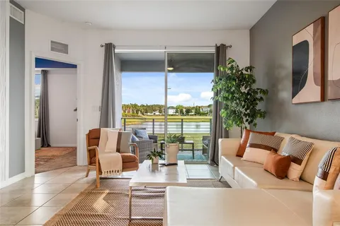 $374,000 | 3191 Paradox Circle, Unit 108, Kissimmee, FL 34746