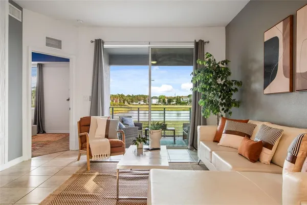 $374,000 | 3191 Paradox Circle, Unit 108, Kissimmee, FL 34746