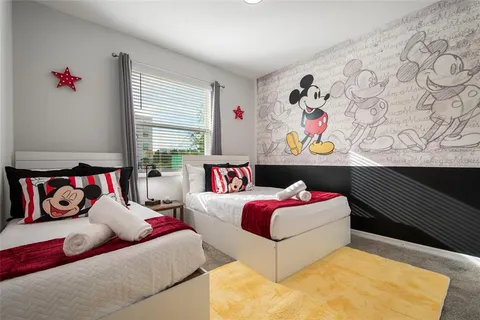 $374,000 | 3191 Paradox Circle, Unit 108, Kissimmee, FL 34746