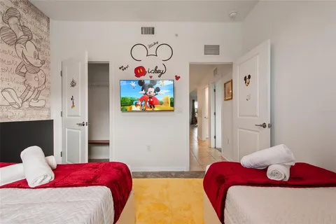 $374,000 | 3191 Paradox Circle, Unit 108, Kissimmee, FL 34746