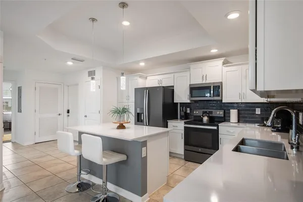 $374,000 | 3191 Paradox Circle, Unit 108, Kissimmee, FL 34746