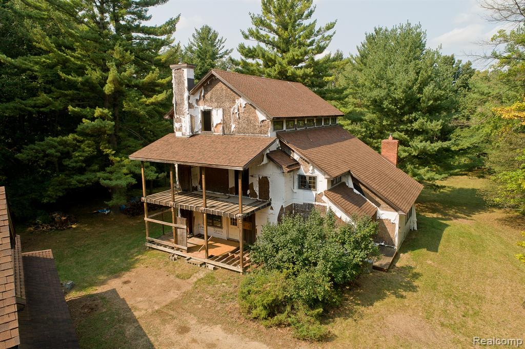 3405 Sutton Road Dryden, MI 48428 - Photo 17 of 55
