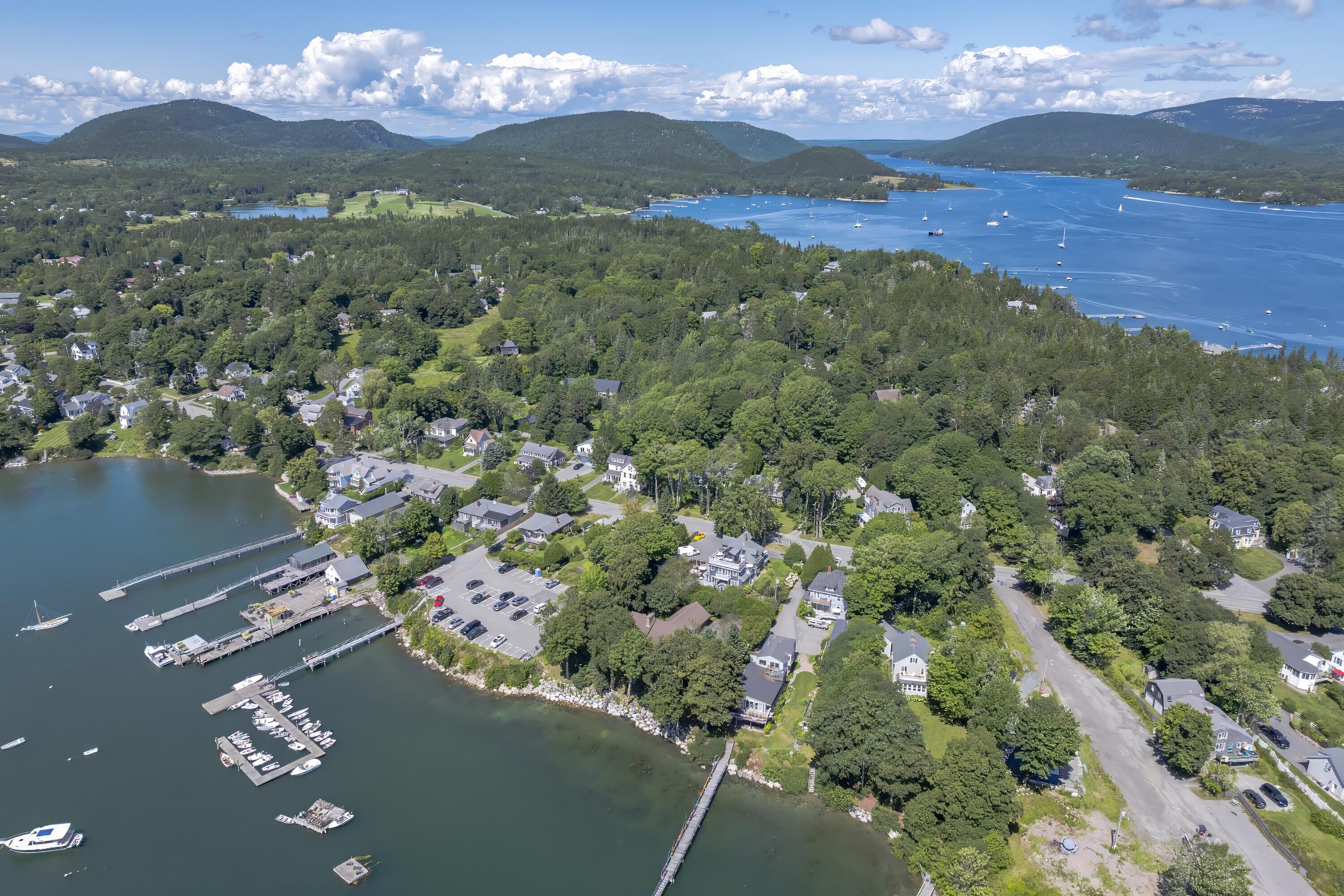 120 Clark Point Road Southwest Harbor, ME 04679 - Photo 69 of 93 120 Clark Point Road