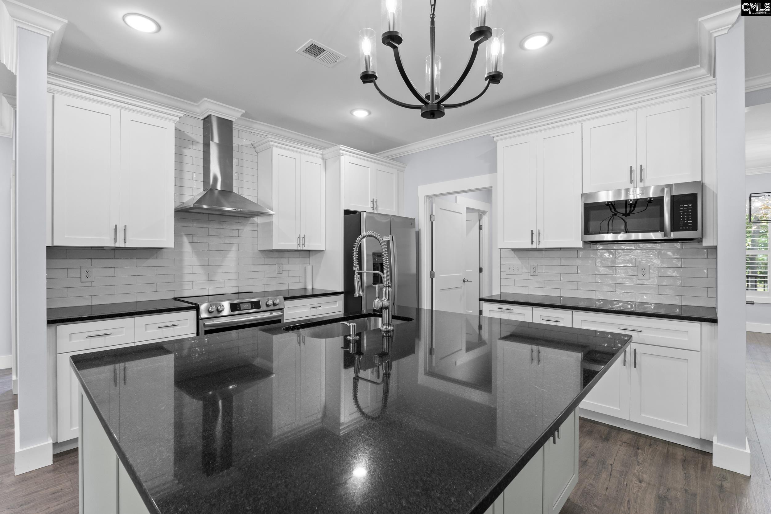 4035 Holley Ferry Road Leesville, SC 29070 - Photo 11 of 36