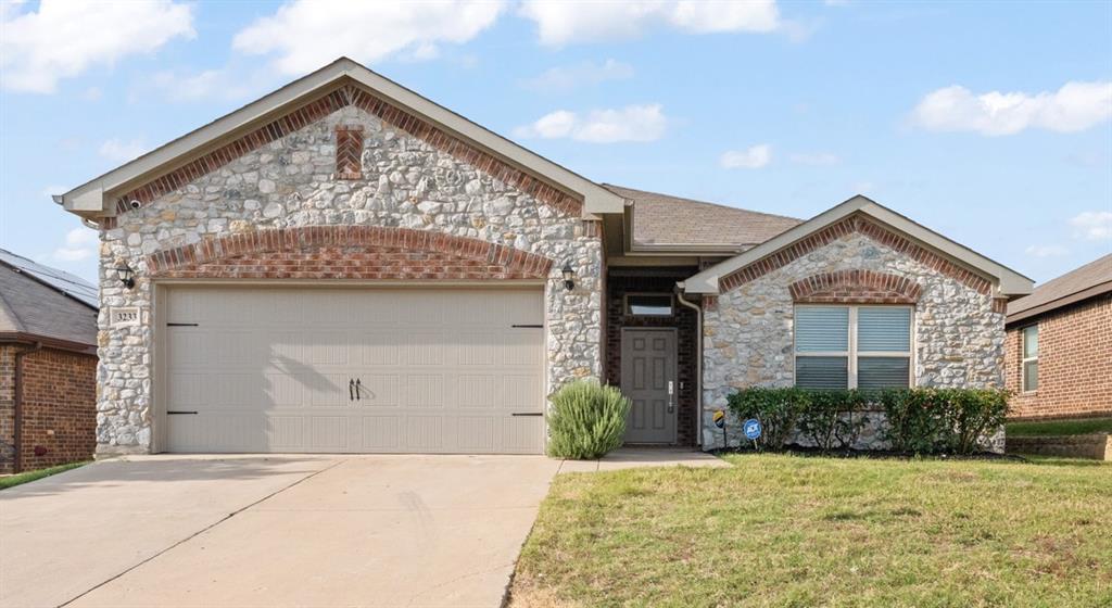 3233 Guyana Road Fort Worth, TX 76123 - Photo 1 of 13