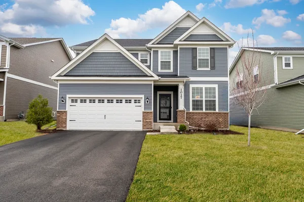 $695,000 | 1017 Kessler Drive, Mundelein, IL 60060