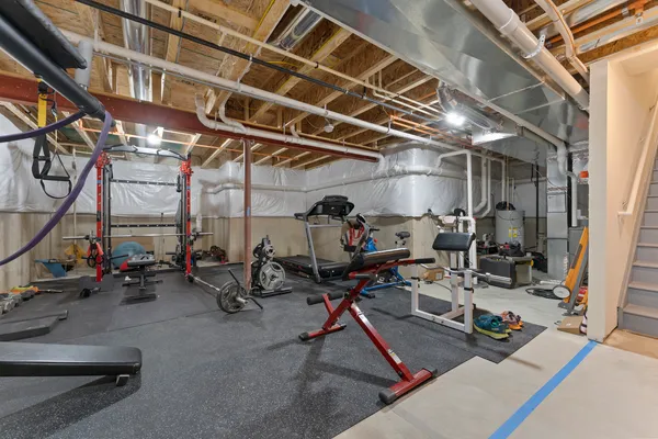 $695,000 | 1017 Kessler Drive, Mundelein, IL 60060