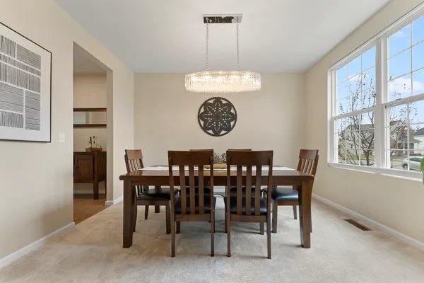 $695,000 | 1017 Kessler Drive, Mundelein, IL 60060