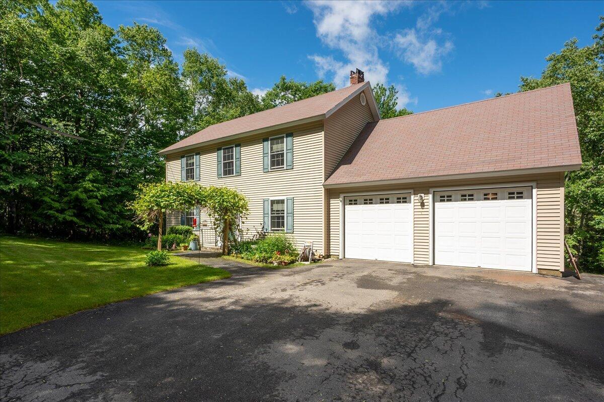 798 Overlock Hill Road Union, ME 04862 - Photo 2 of 39 798 Overlock Hill Road, Union