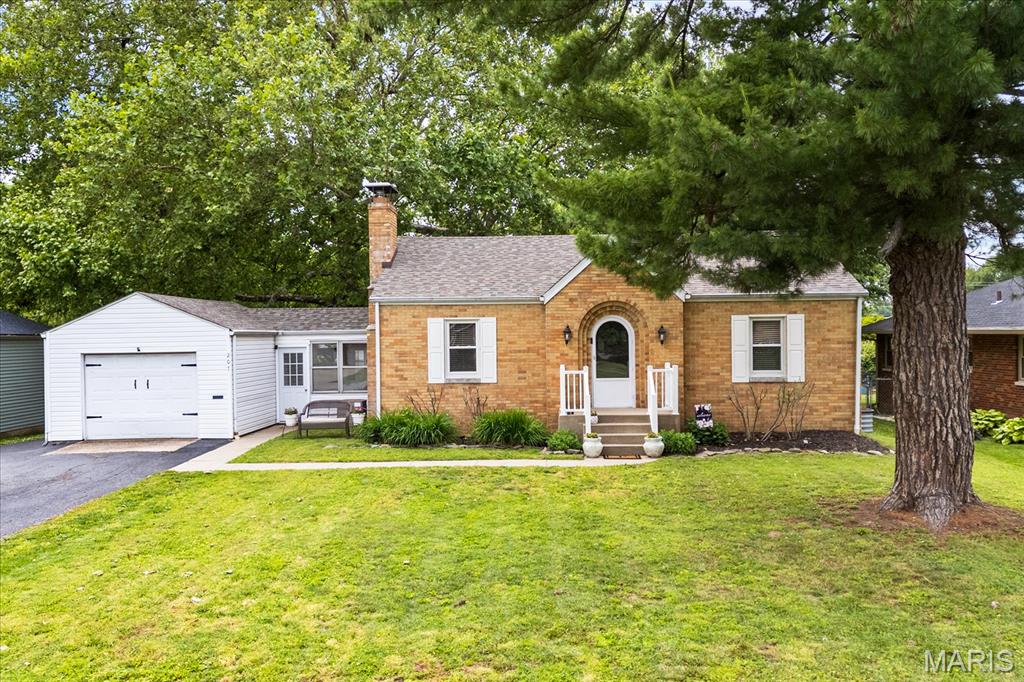 207 Edward Street O'Fallon, IL 62269 - Photo 38 of 43