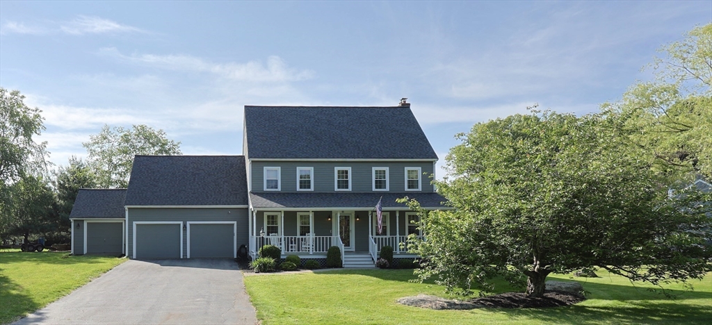 11 Stoneybrook Road Grafton, MA 01536 - Photo 2 of 41 Gallery Image 2
