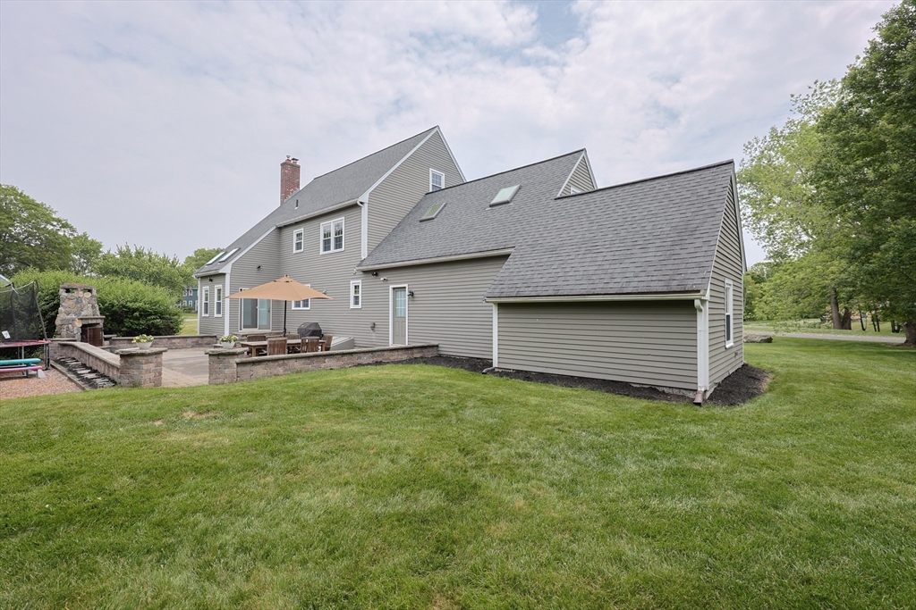 11 Stoneybrook Road Grafton, MA 01536 - Photo 41 of 41 Gallery Image 41