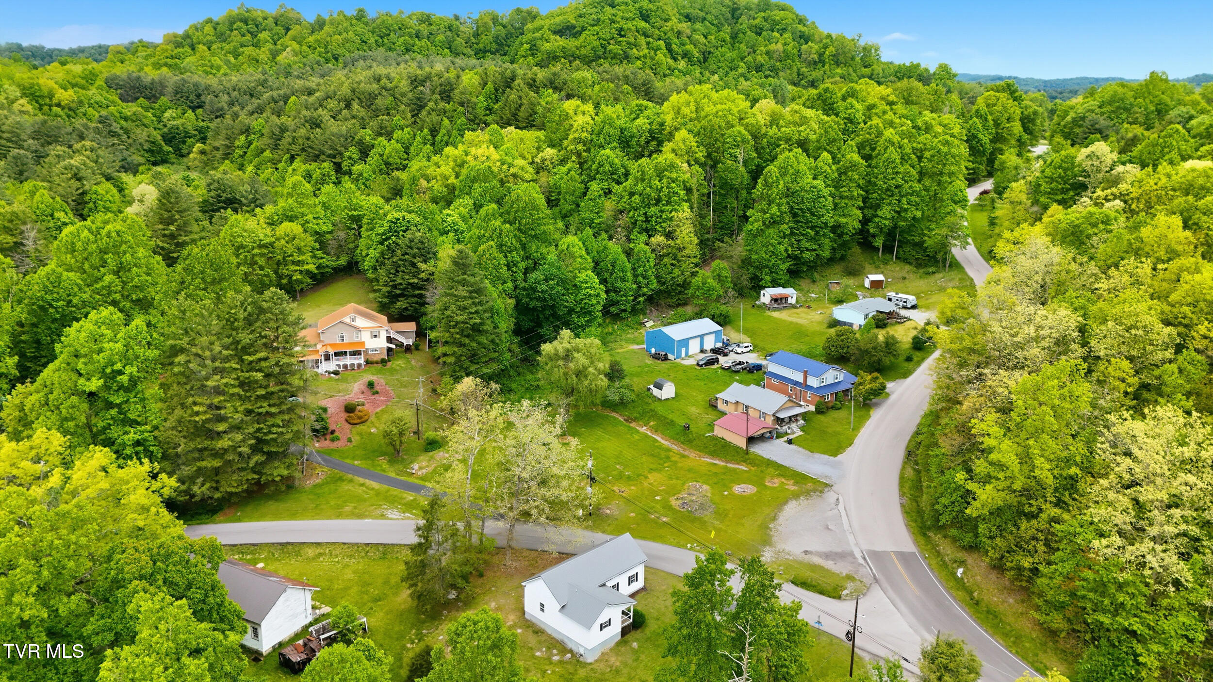6203 Laurel Grove Road Norton, VA 24273 - Photo 24 of 26 27_6219 laurel grove rd-4