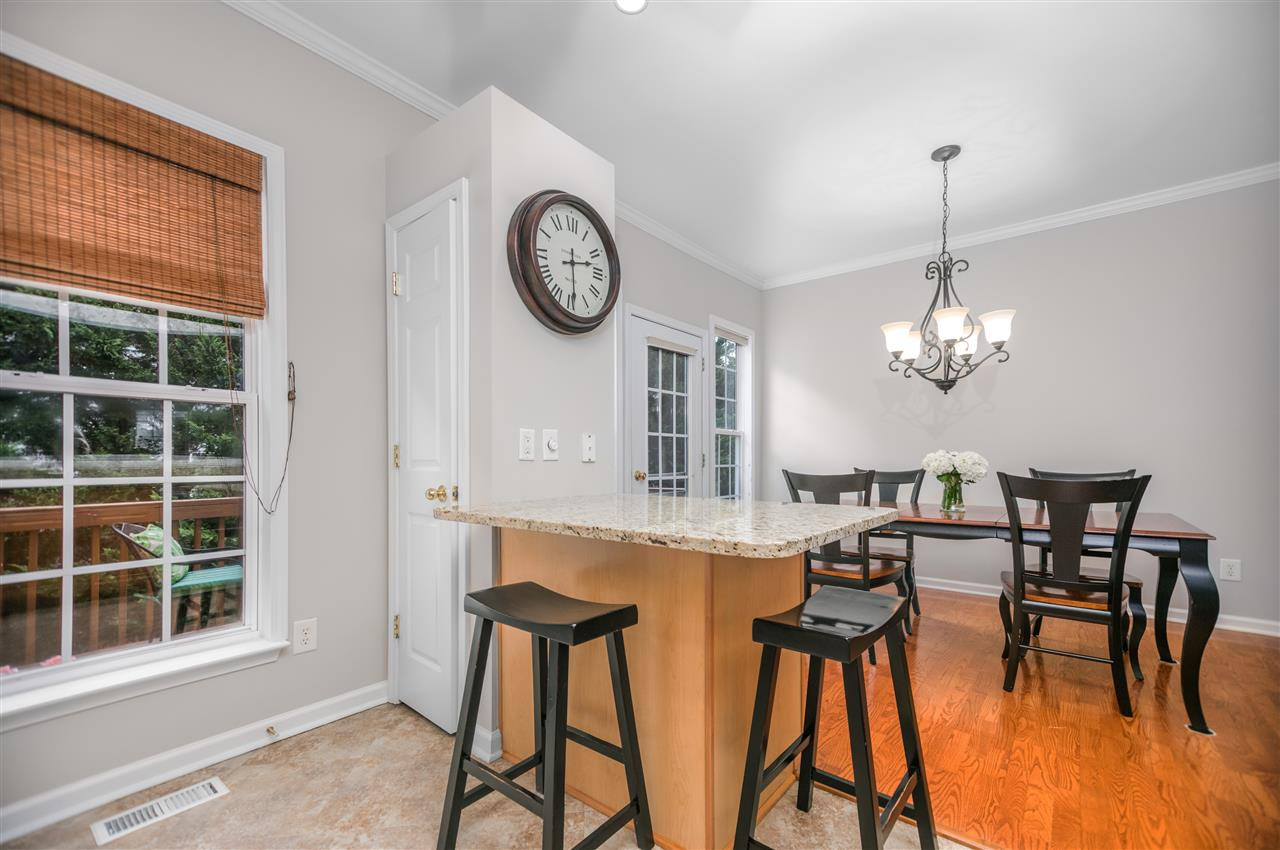 7240 Corvette Court Raleigh, NC 27613 - Photo 15 of 24 Photo 15