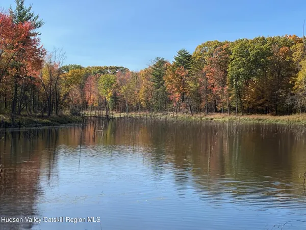 a view of a lake view