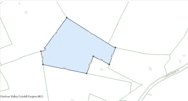 a view of a floor plan