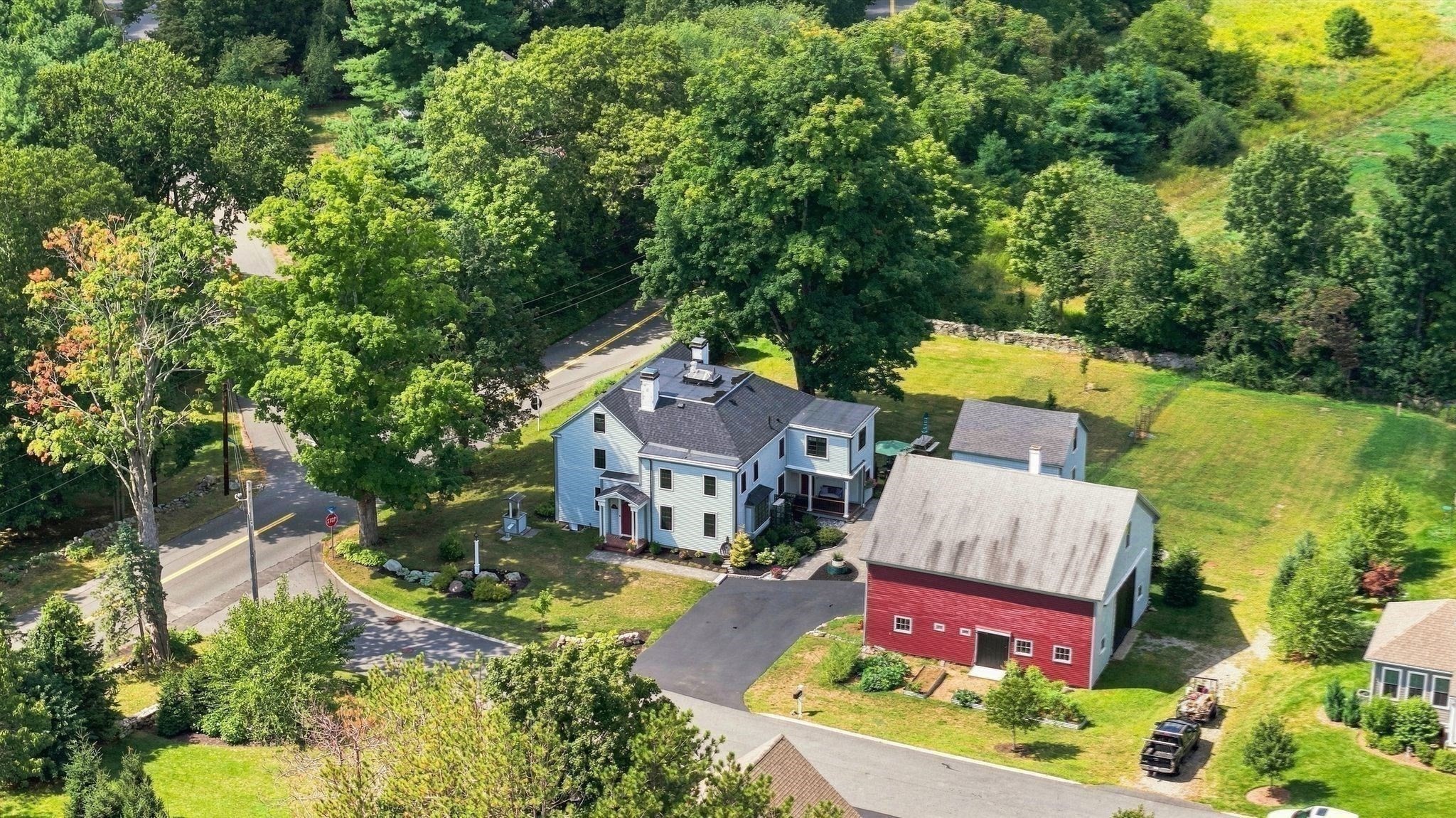 15 Coleman Road Newbury, MA 01922 - Photo 40 of 42 Gallery Image 40