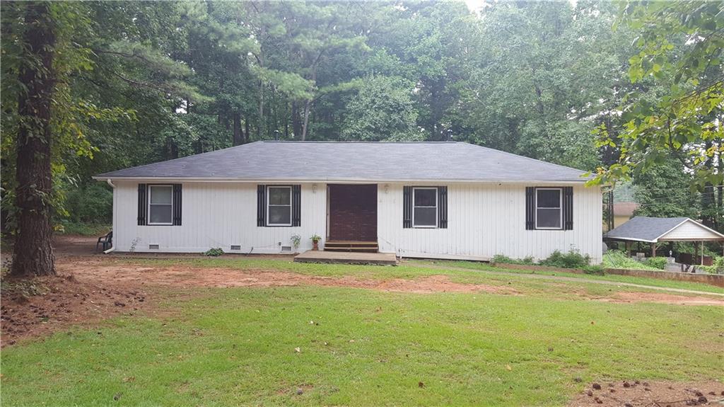 5201 Williams Road Norcross, GA 30093 - Photo 1 of 1
