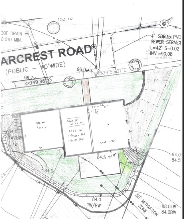 3 Cedarcrest Road Salem, MA 01970 - Photo 2 of 6