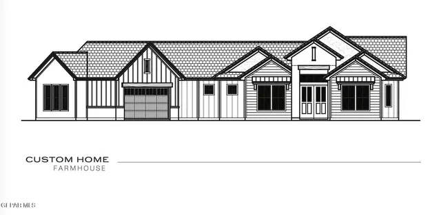 a black and white photo of a house