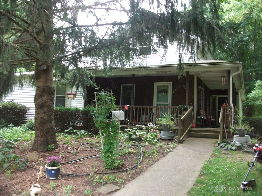 5300 Pitchin Road South Springfield, OH 45502 - Photo 1 of 28