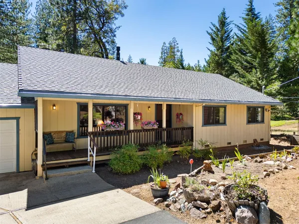 $345,000 | 2015 Mokelumne Drive East, Arnold, CA 95223