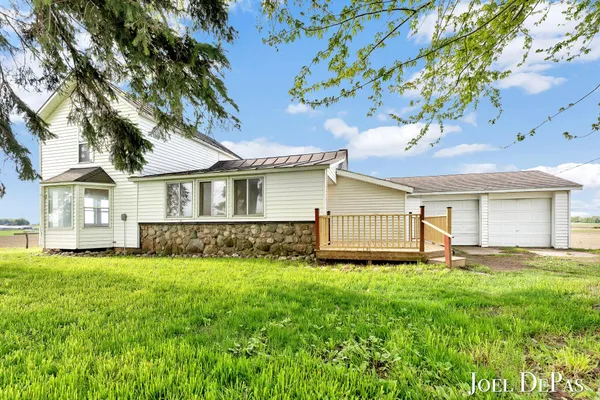 $219,900 | 4400 Bayne Road, Hastings, MI 49058