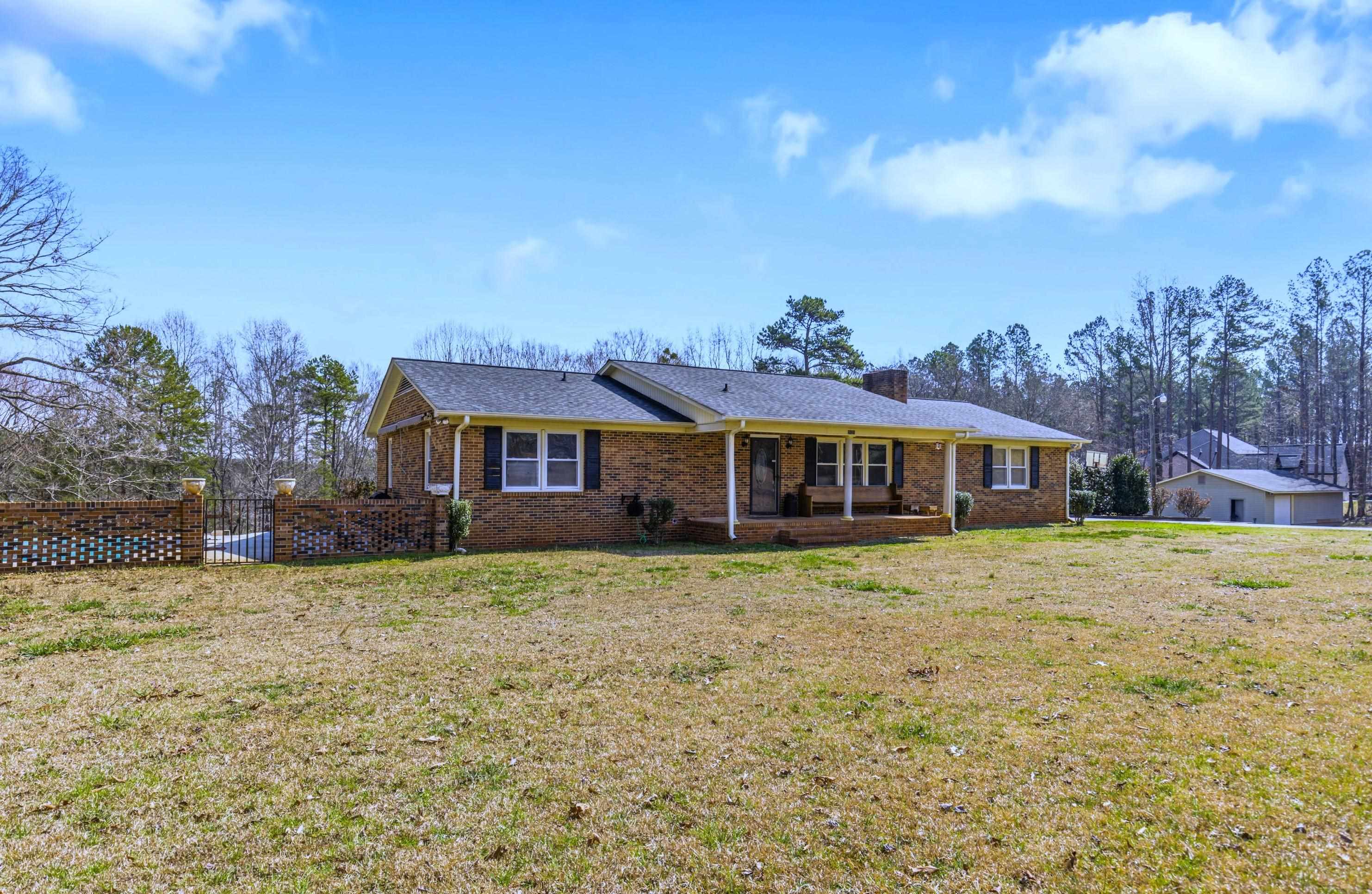 2121 Whitestone Road Spartanburg, SC 29302 - Photo 1 of 44