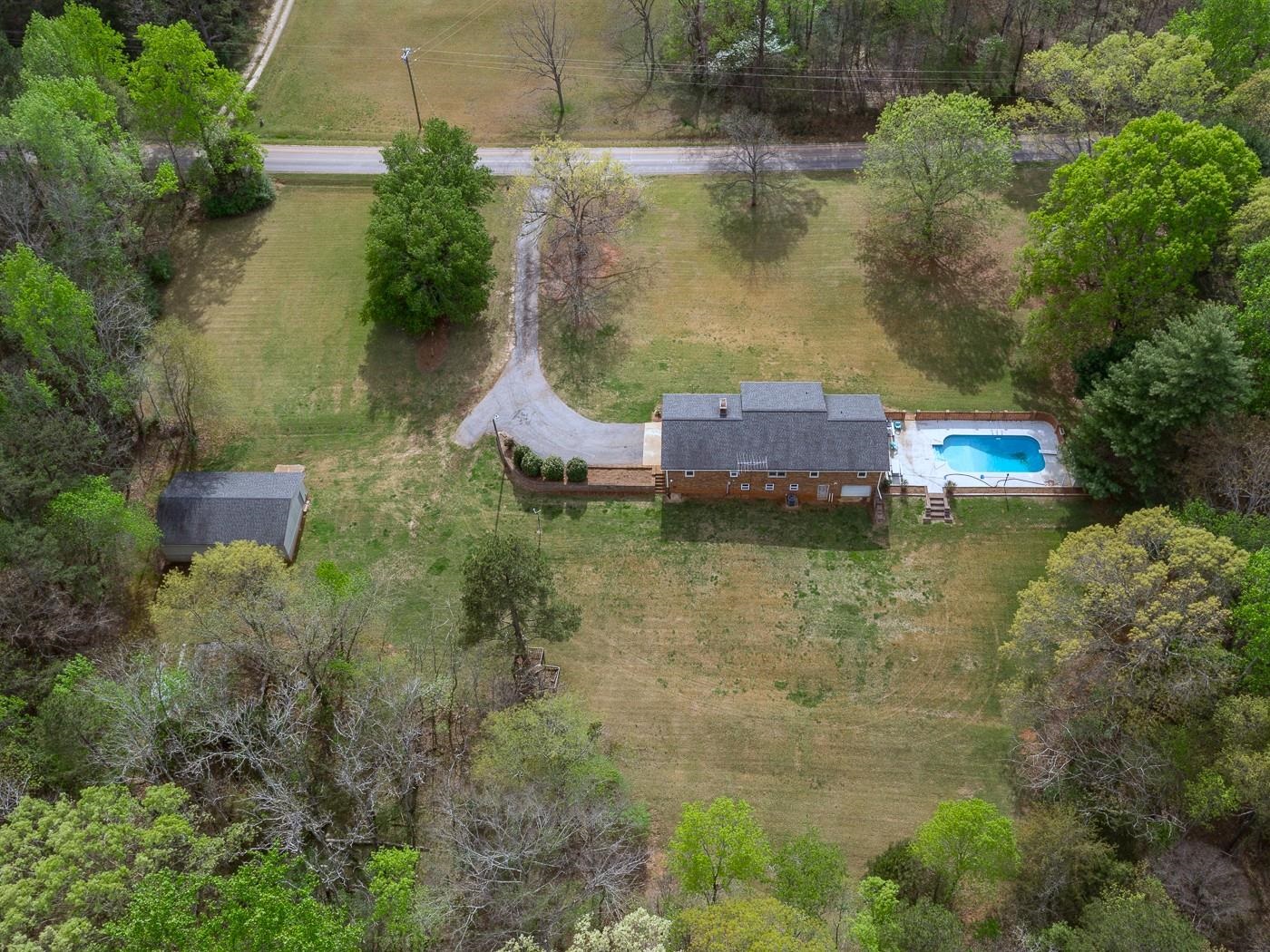 2121 Whitestone Road Spartanburg, SC 29302 - Photo 36 of 44