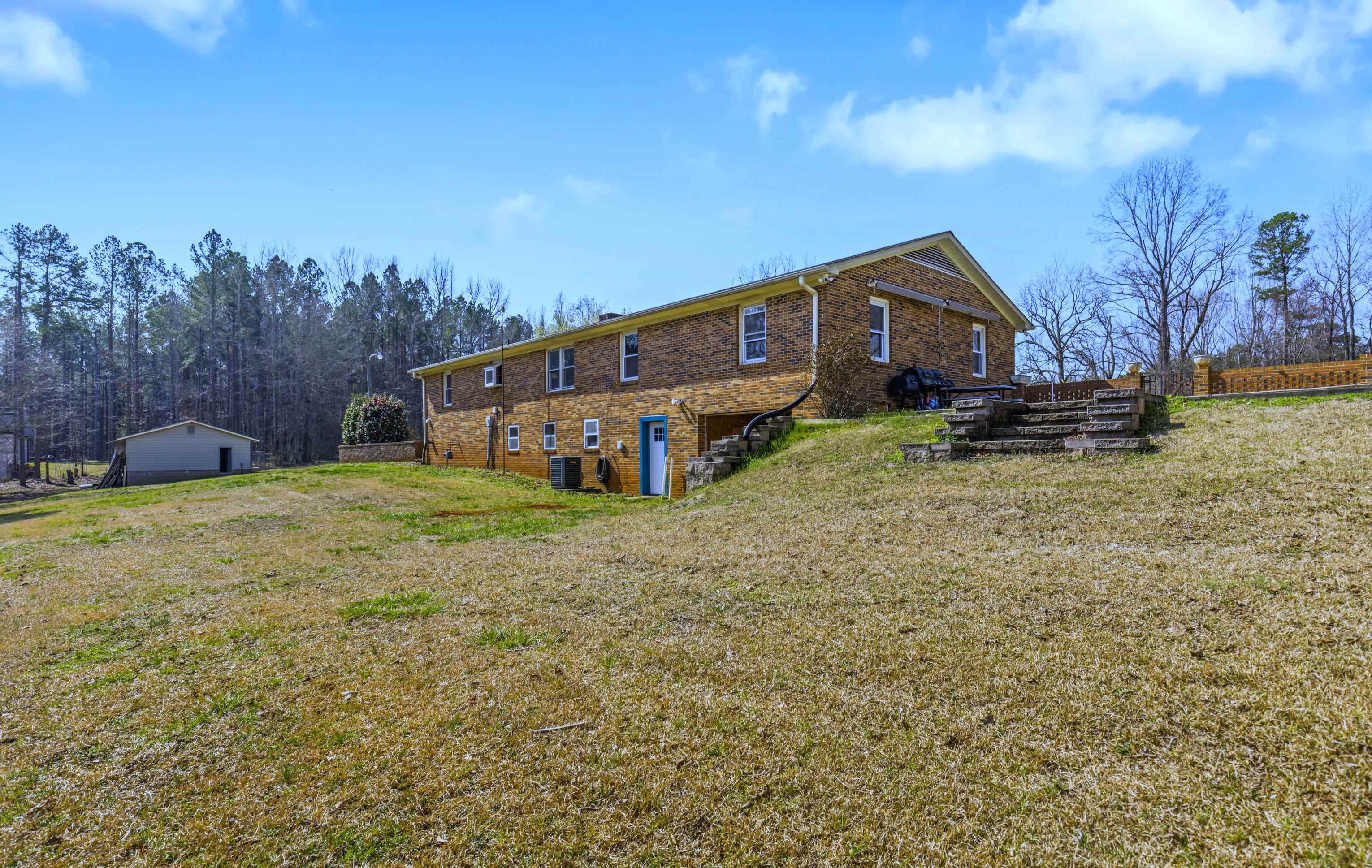 2121 Whitestone Road Spartanburg, SC 29302 - Photo 37 of 44