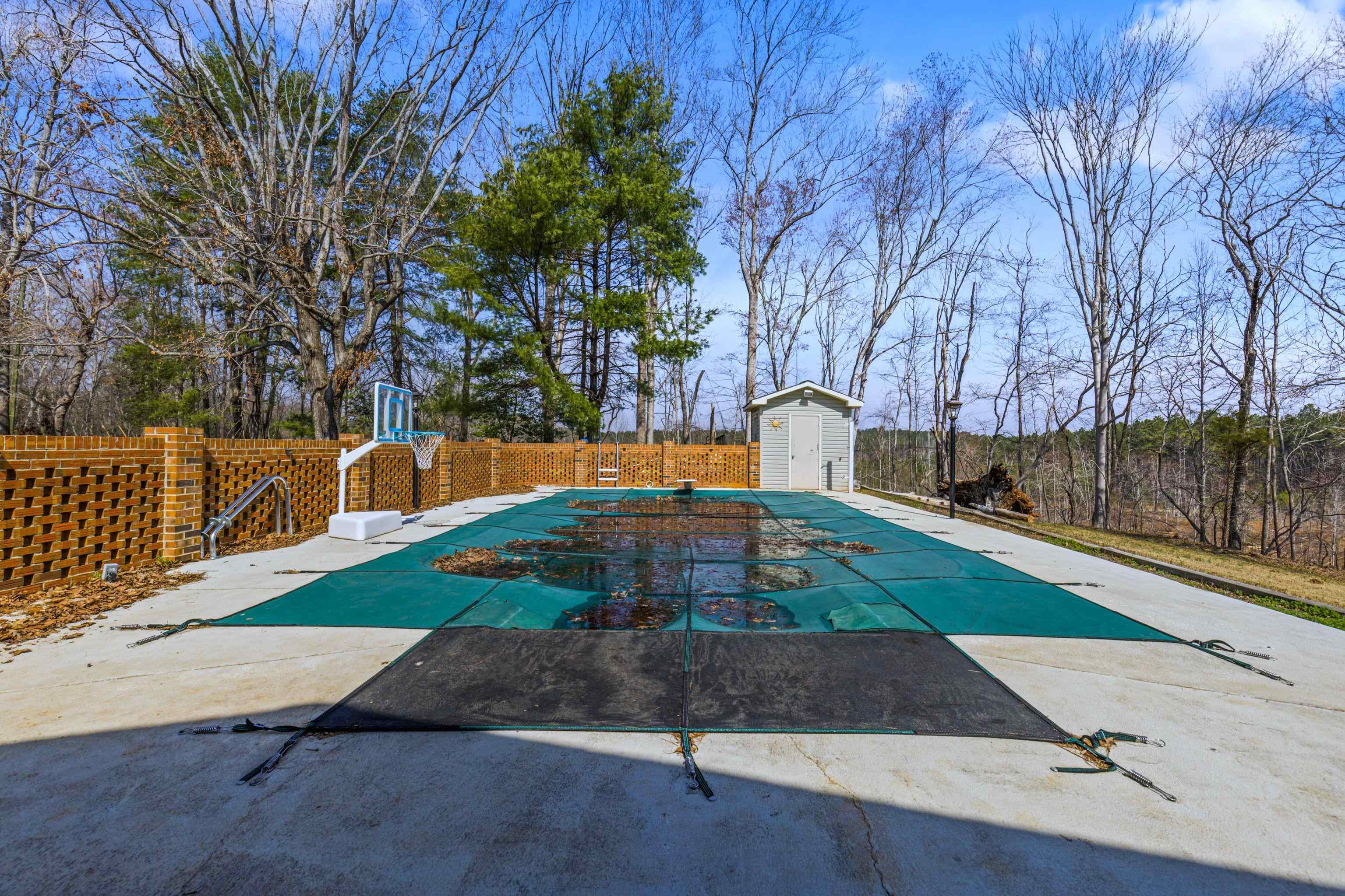 2121 Whitestone Road Spartanburg, SC 29302 - Photo 40 of 44