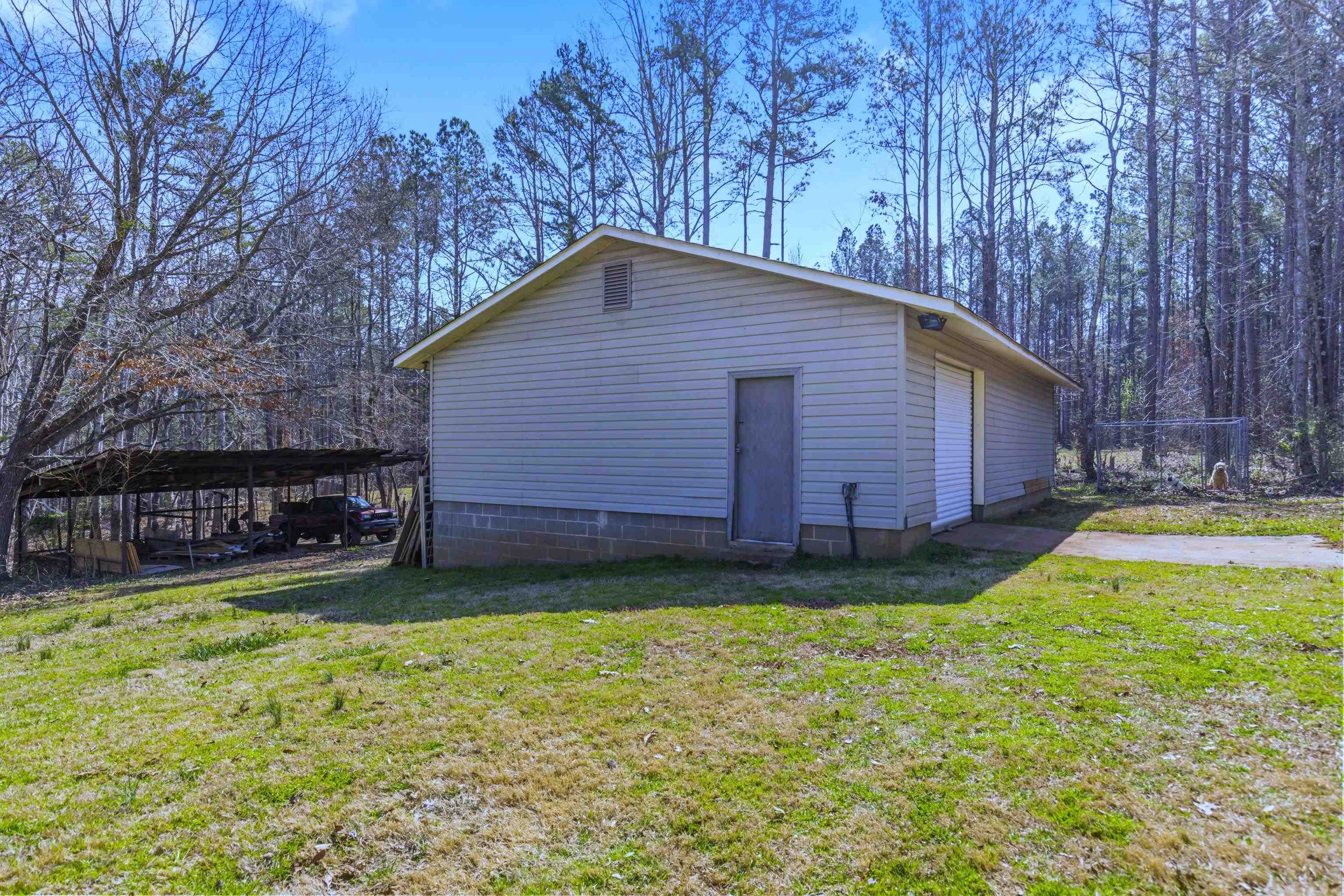 2121 Whitestone Road Spartanburg, SC 29302 - Photo 41 of 44