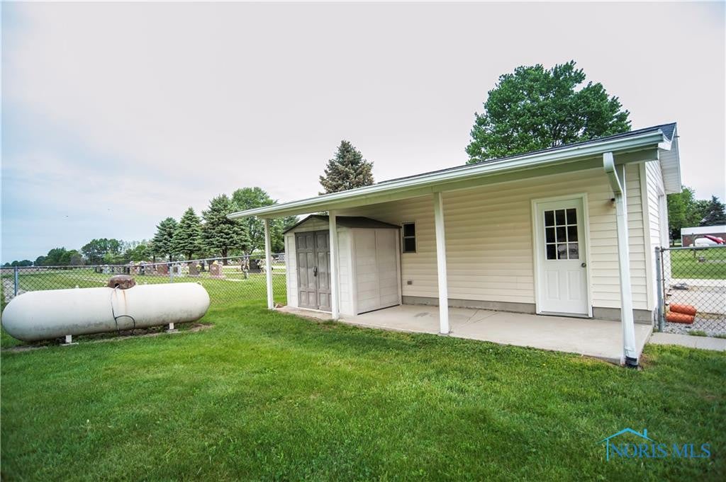 26891 Behrens Road Defiance, OH 43512 - Photo 35 of 39 Gallery Image 35