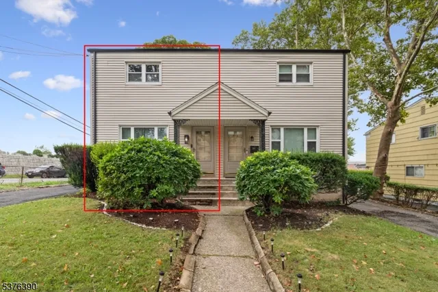 $424,900 | 401 White Street, Orange, NJ 07050