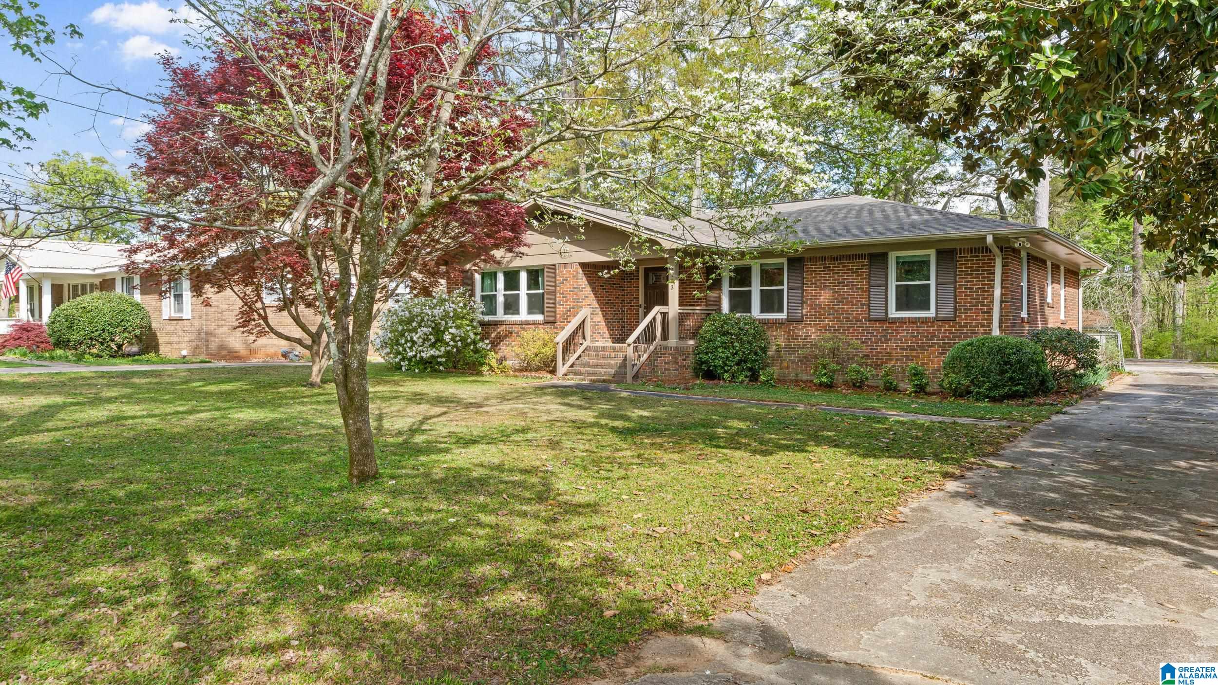 4133 Main Street Pinson, AL 35126 - Photo 2 of 35