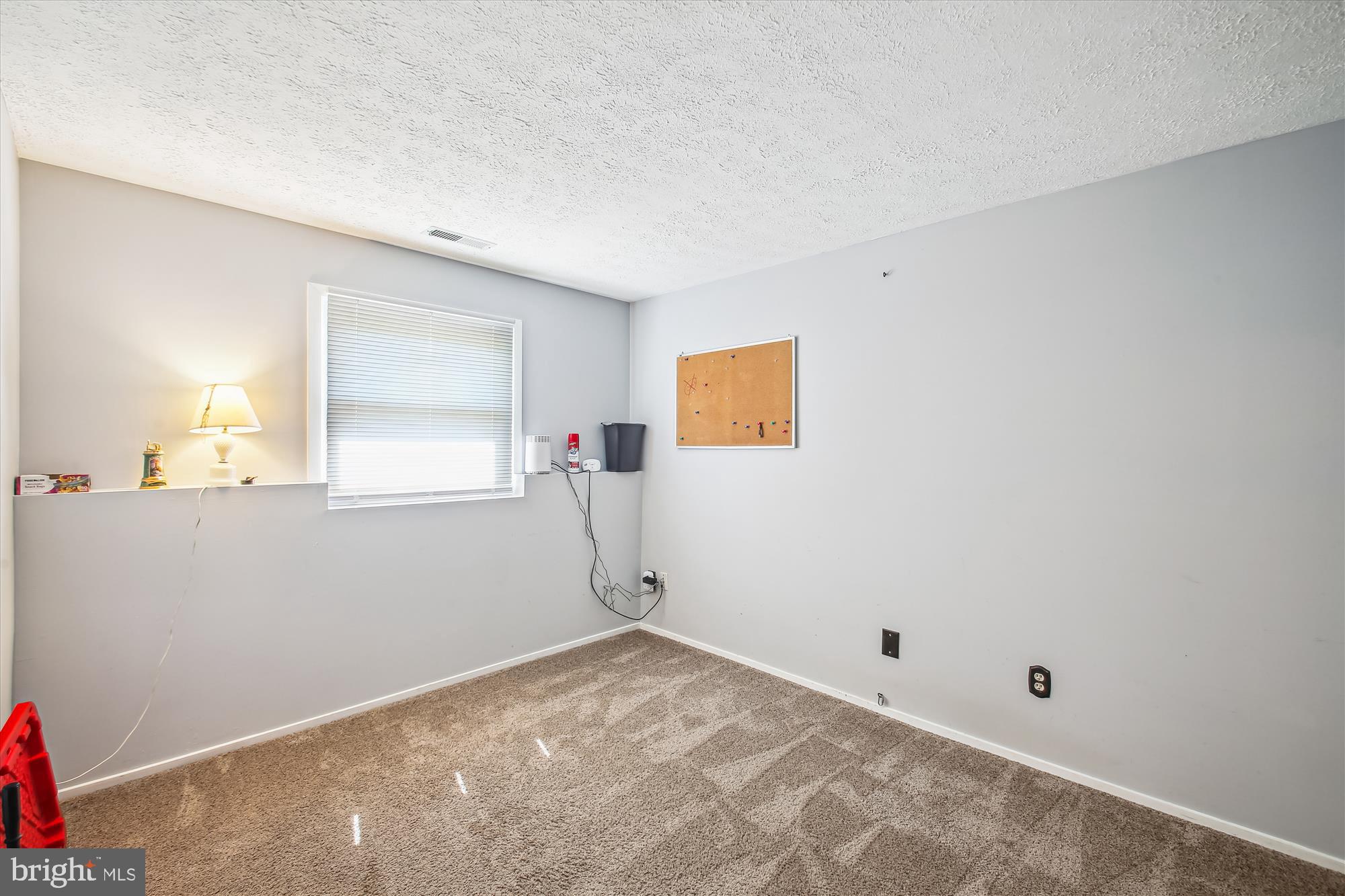 6424 St Phillips Road Linthicum Heights, MD 21090 - Photo 19 of 29 a view of empty room with window
