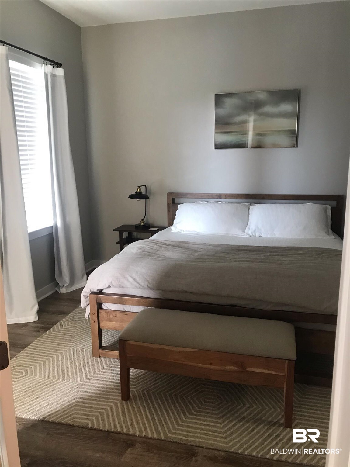 1430 Regency Road, Unit I402 Gulf Shores, AL 36542 - Photo 24 of 44 Master Bedroom