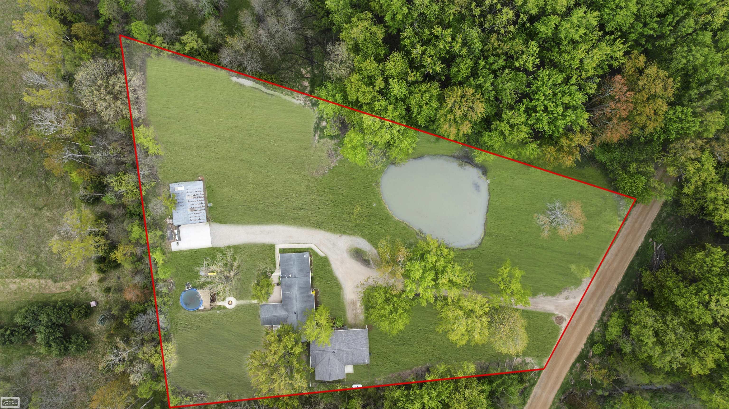 3365 Howland Road Almont, MI 48003 - Photo 56 of 62 Gallery Image 56