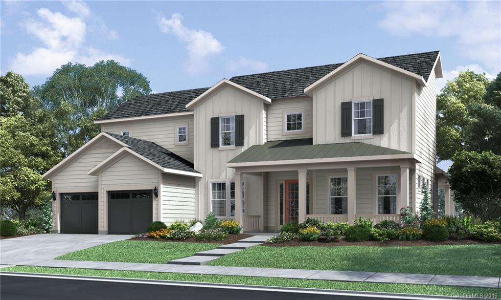 845 Bee Balm Trail, Unit 416 Fort Mill, SC 29708 - Photo 1 of 1 Gallery Image 1