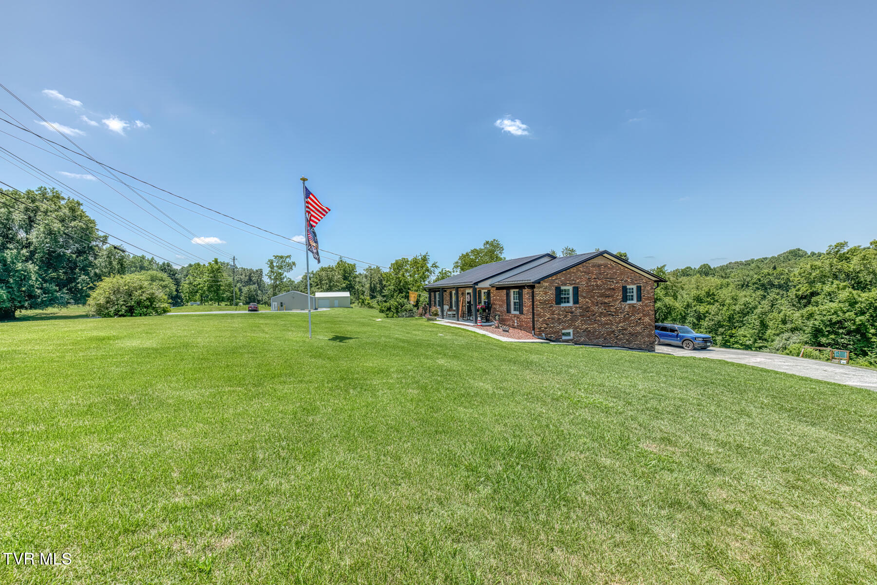 309 V I Ranch Road Bristol, TN 37620 - Photo 47 of 61 309 V I Ranch Rd-47