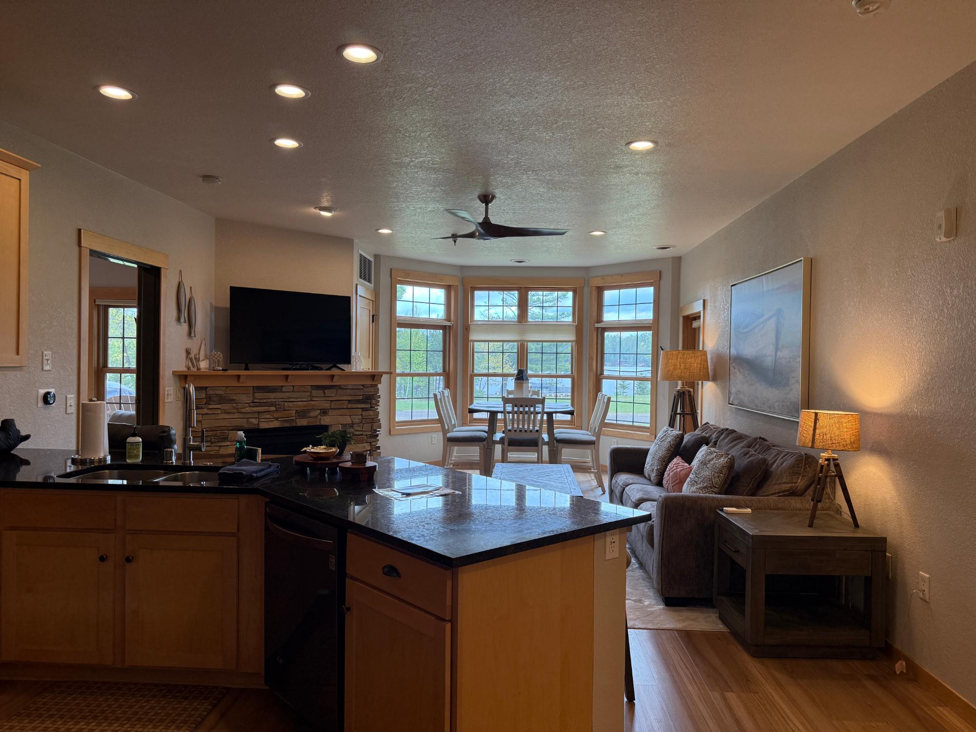 6990 Bengs Road, Unit A2 Three Lakes, WI 54562 - Photo 5 of 67 Gallery Image 5